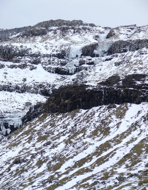 2008_0408_Org_Faroer0212.JPG - A Frozen Waterfall