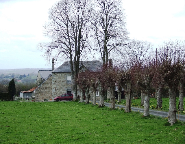 2008_0323_Calvados0010.JPG - Second Home
