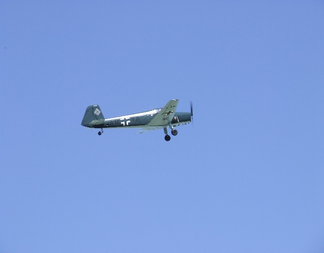2008_09250121.JPG - Old German Plane