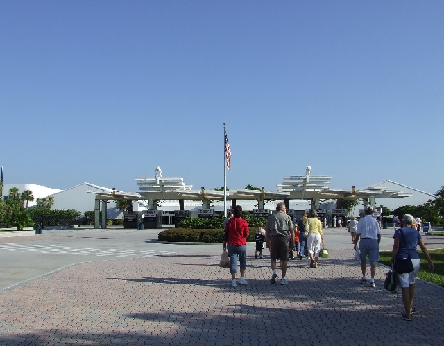 2008_09260142.JPG - Friday, Kennedy Space Center