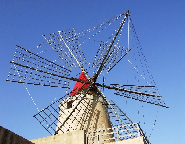 2008_06170121.JPG - Traditional Italian Saltmill