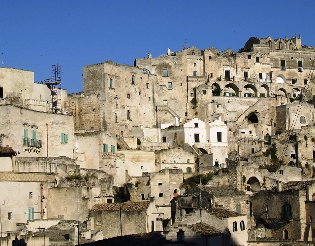 2008_06230425.JPG - Sasso Caveoso(Matera)