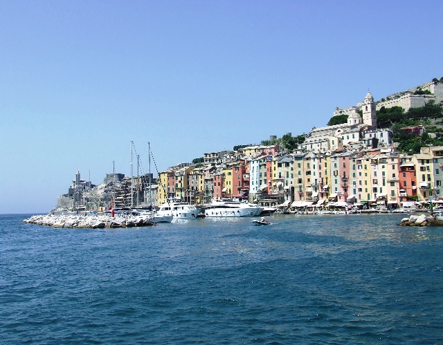 2008_07020539.JPG - Port of Portovenere