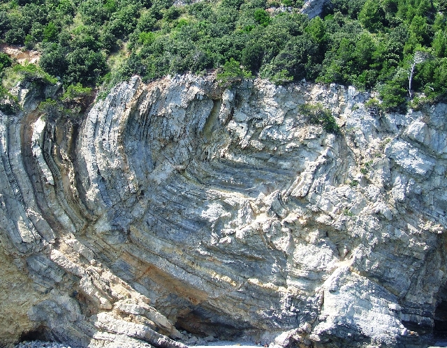 2008_07020576.JPG - Curved Rock