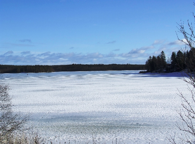 2008_0223_Zweden0128.JPG - Blue Sky