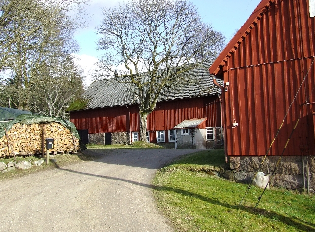 2008_0225_Zweden0127.JPG - And the Stables
