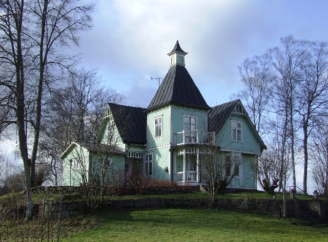 2008_0225_Zweden0128.JPG - Beautiful Big House