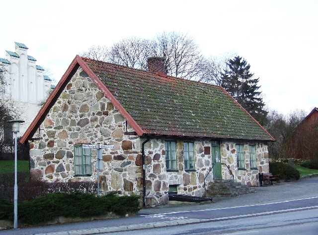 2008_0225_Zweden0130.JPG - Old House