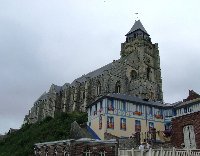 2009_08070007.JPG - The Local Abbey