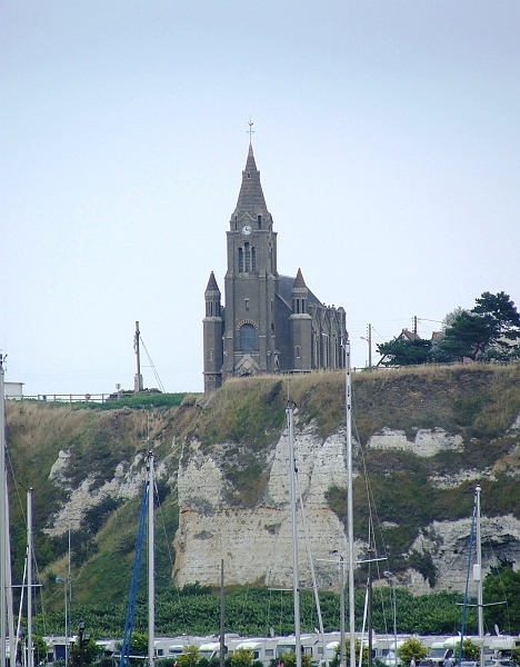 2009_08080051.JPG - Old Church