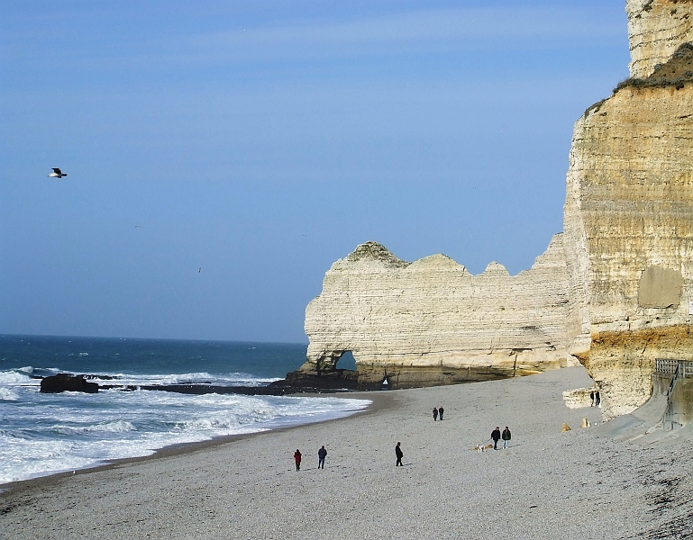 2009_0311_Normandie_Maart0027.JPG - The Small Arc