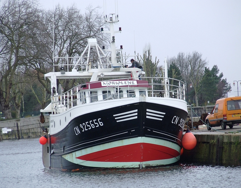 2009_0311_Normandie_Maart0045.JPG - Nice Painting