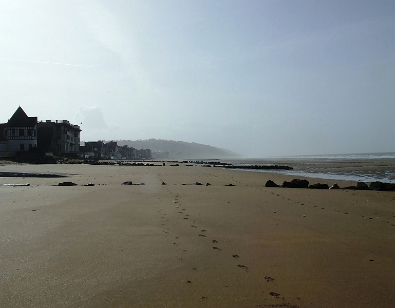 2009_0311_Normandie_Maart0052.JPG - Explotion of Light