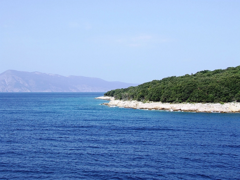 2009_0926_croatie0123.JPG - Rocky Coastlines