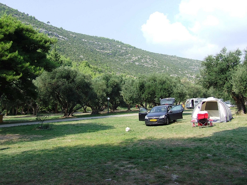 2009_0929_croatie0040.JPG - Late in the Season, Plenty of Places!