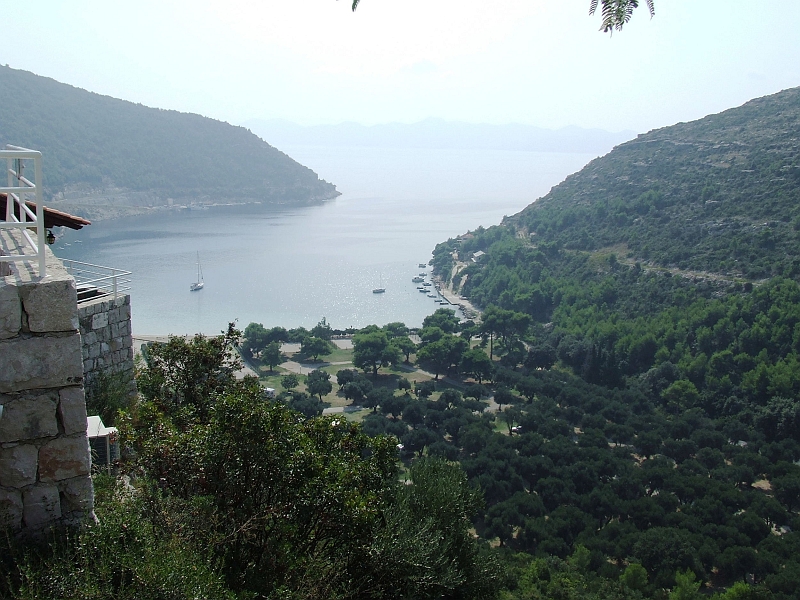 2009_0929_croatie0056.JPG - The Campsite from Above
