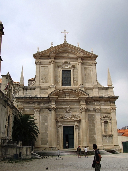 2009_1001_croatie0042.JPG - Grad Dubrovnic