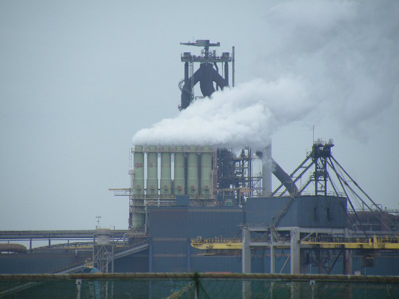DSCF4069.JPG - IJmuiden Steal Business