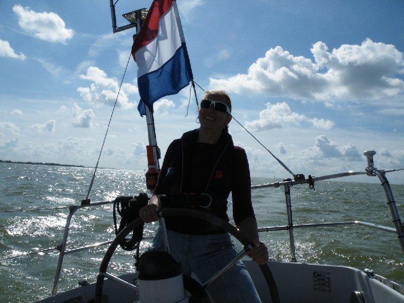 DSCF5208.JPG - Captain on The Bridge