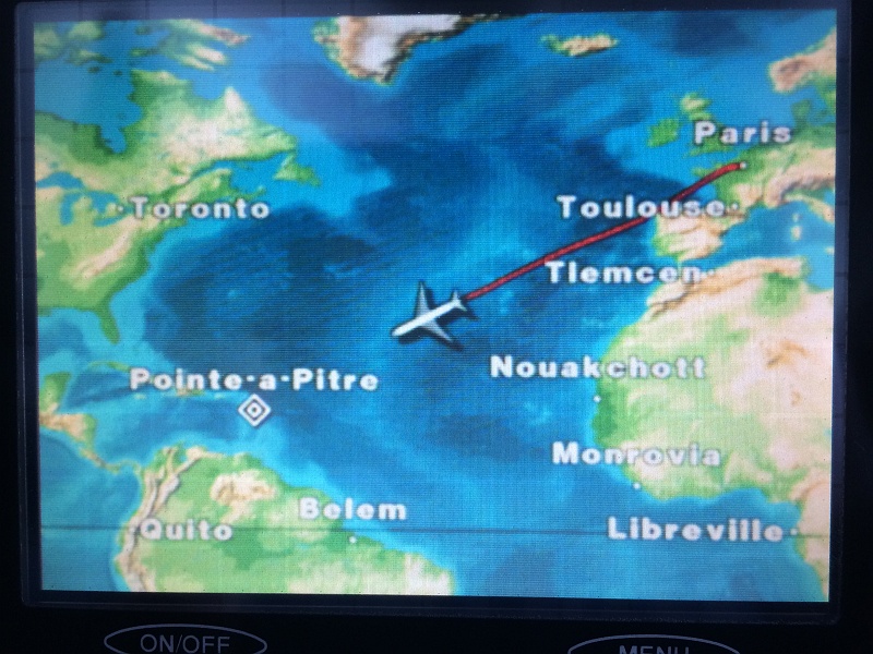 IMG_2214.JPG - Paris to Pointe a Pitre