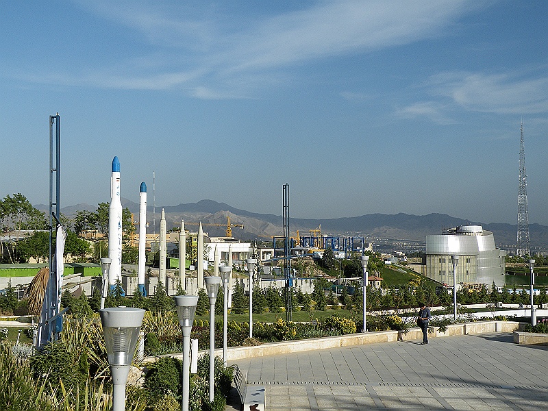 DSCF8253.JPG - Next to mosque and metro station