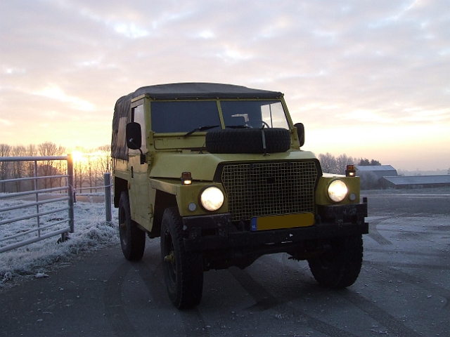 2009_0104_Januari0002.JPG - My Land Rover Lightweight